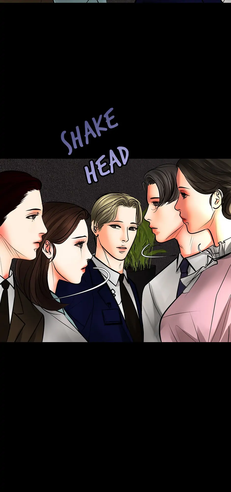 I Made a Deal with the Devil Chapter 19 page 37
