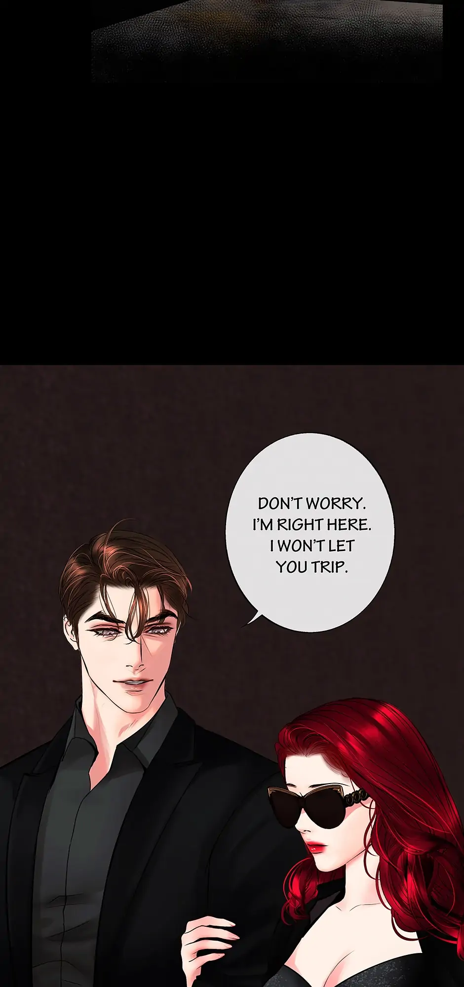 I Made a Deal with the Devil Chapter 19 page 3
