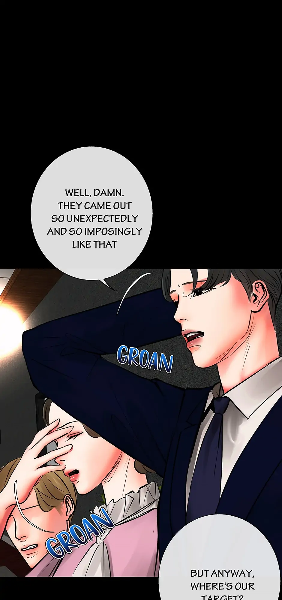 I Made a Deal with the Devil Chapter 19 page 39