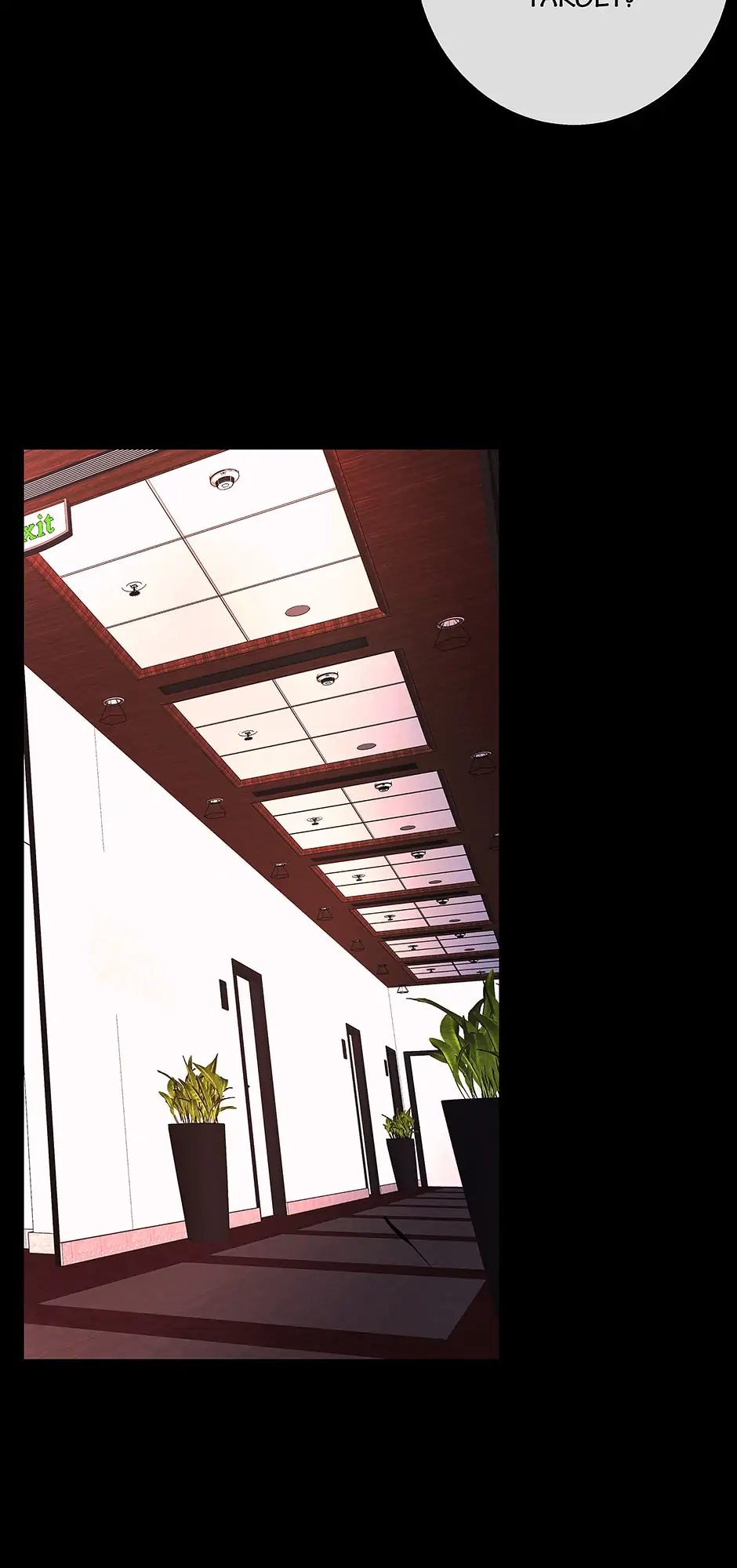 I Made a Deal with the Devil Chapter 19 page 40