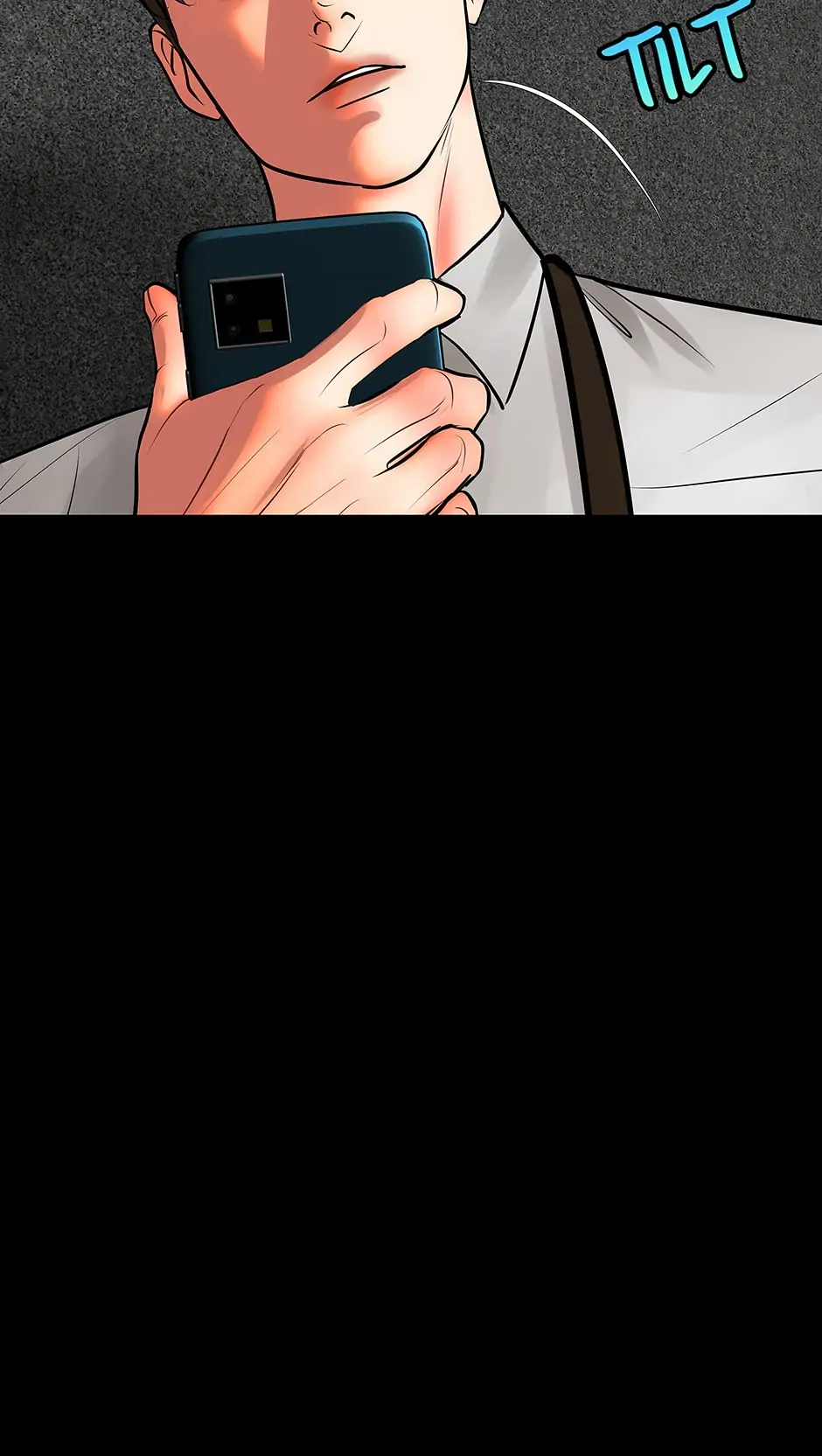I Made a Deal with the Devil Chapter 19 page 44