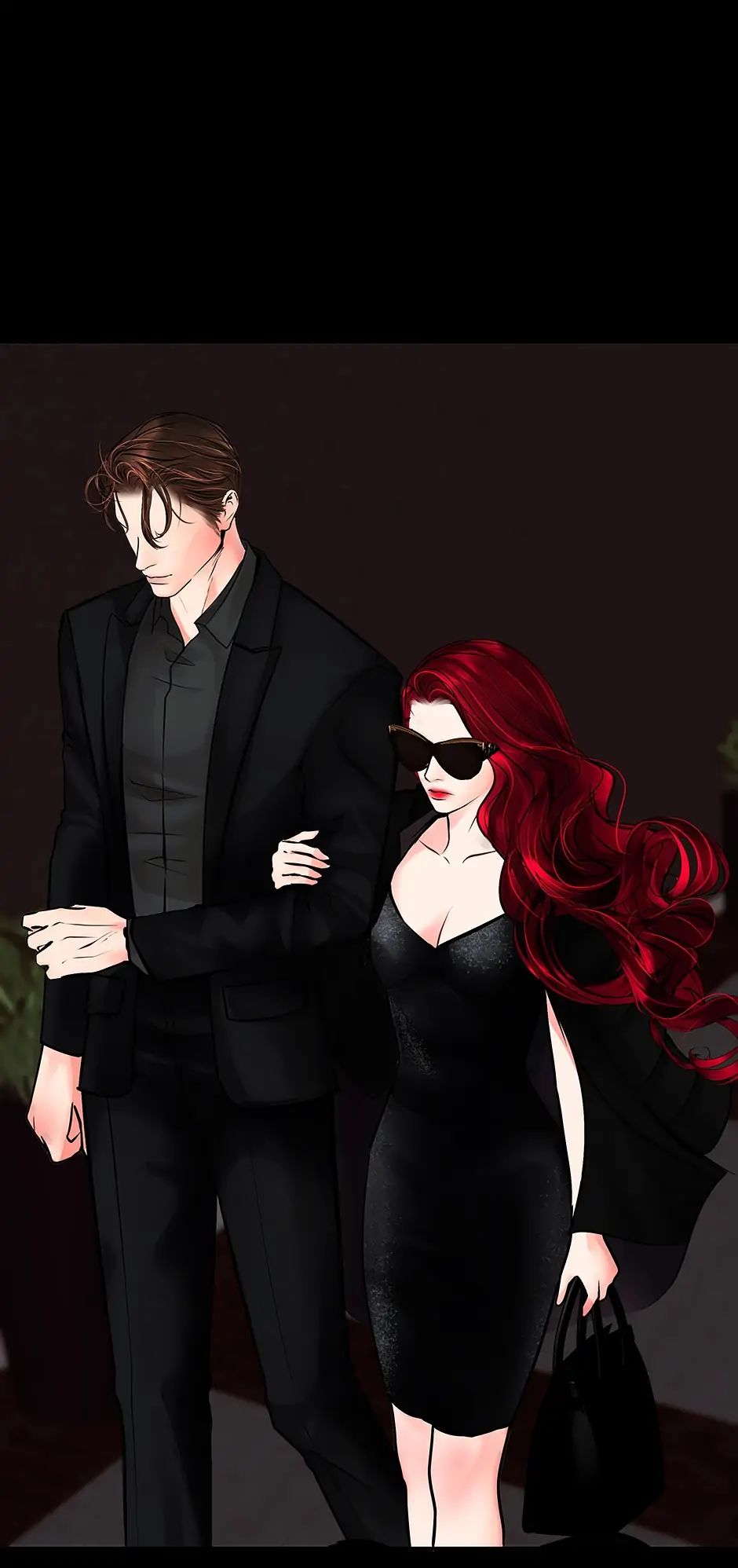 I Made a Deal with the Devil Chapter 19 page 5