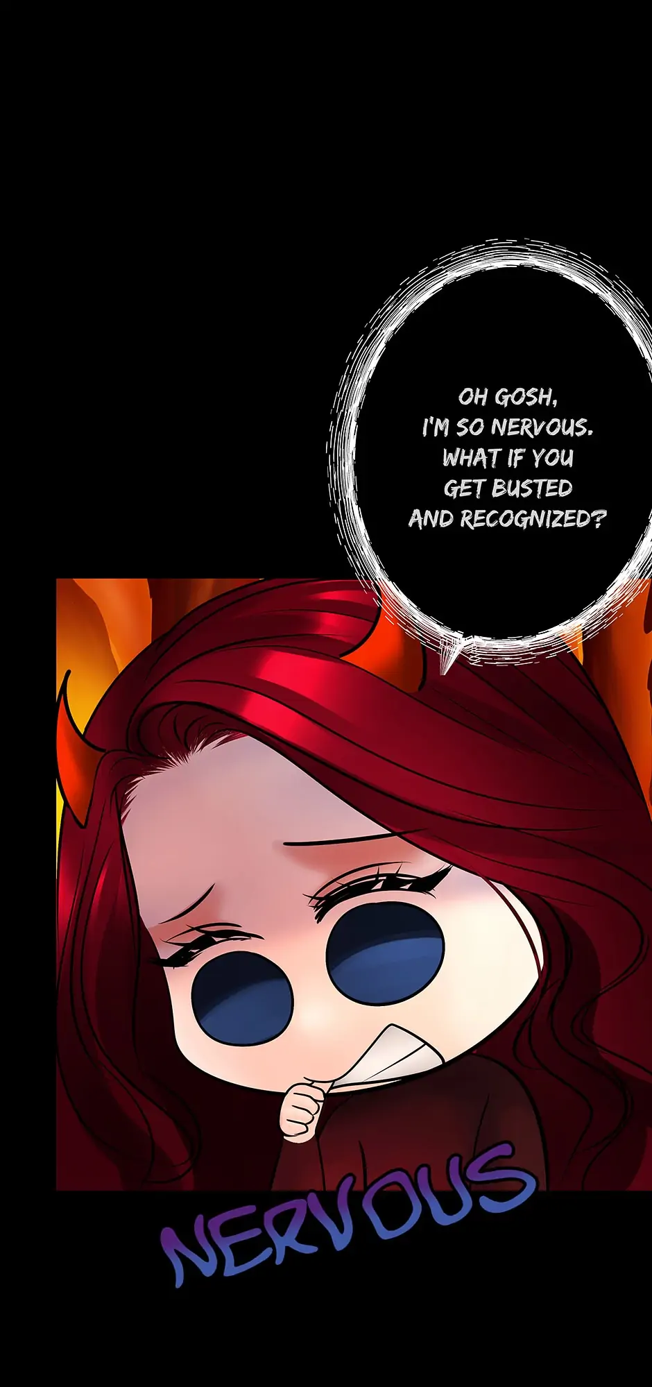 I Made a Deal with the Devil Chapter 19 page 7