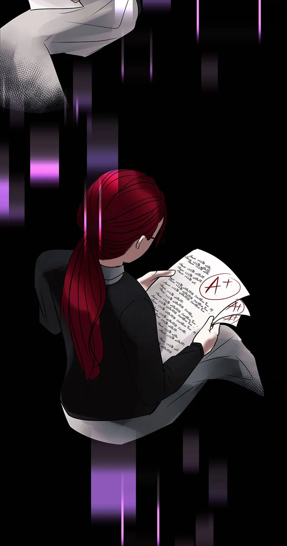 I Made a Deal with the Devil Chapter 2 page 9