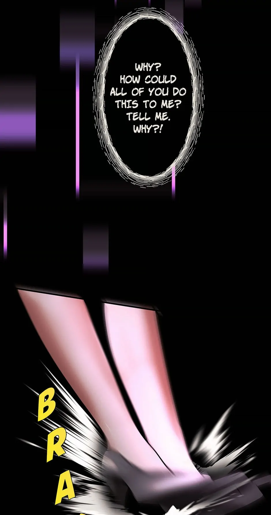 I Made a Deal with the Devil Chapter 2 page 10