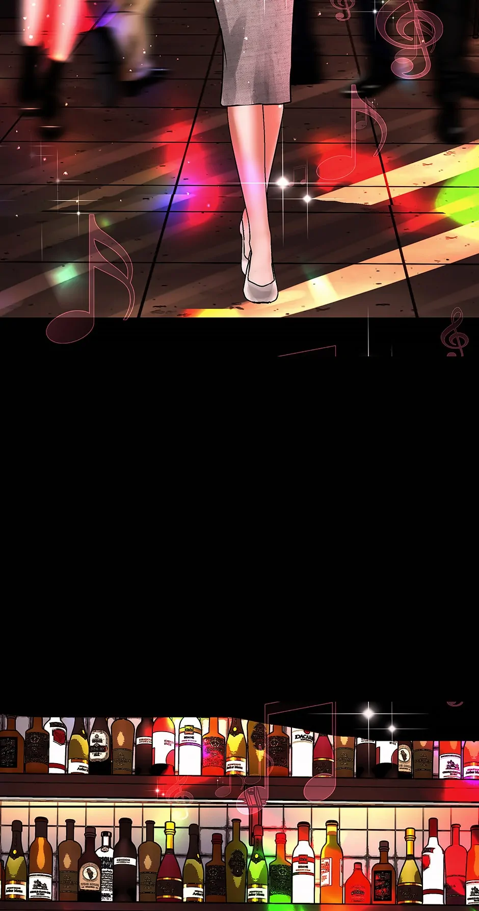 I Made a Deal with the Devil Chapter 2 page 19