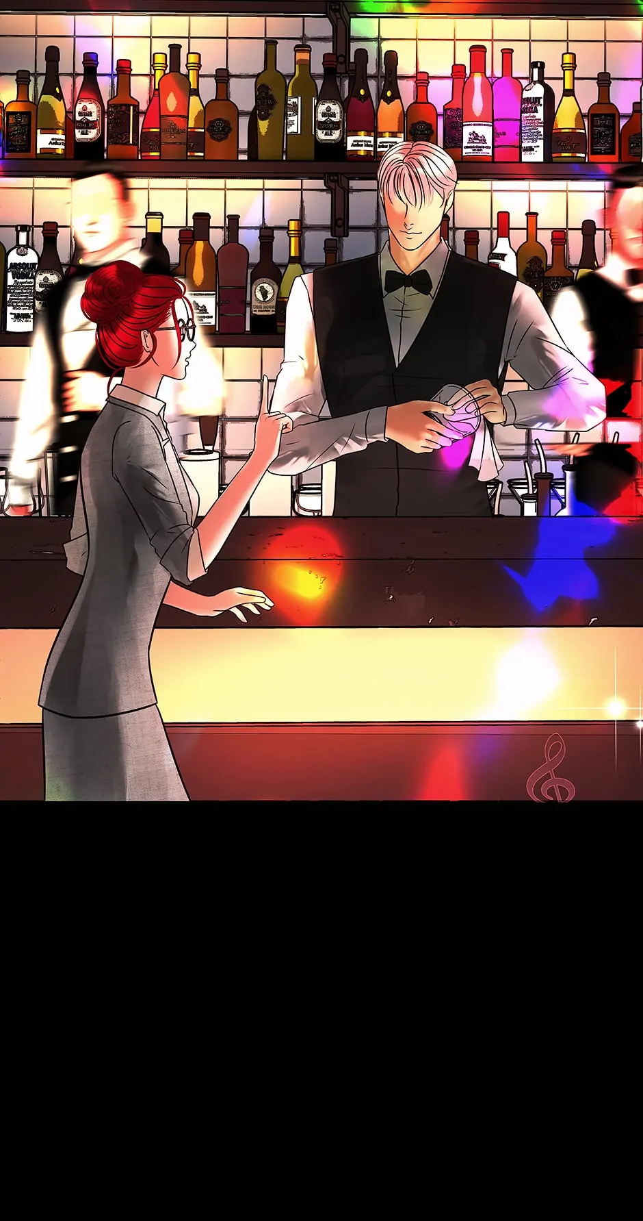 I Made a Deal with the Devil Chapter 2 page 20