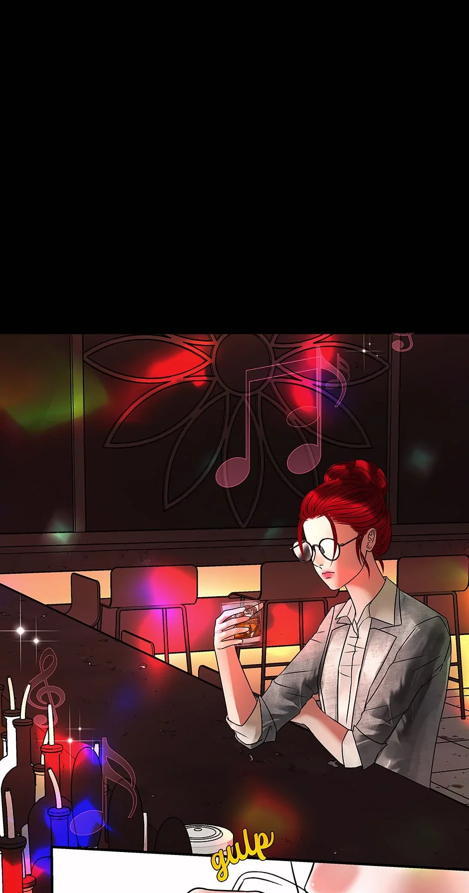 I Made a Deal with the Devil Chapter 2 page 21