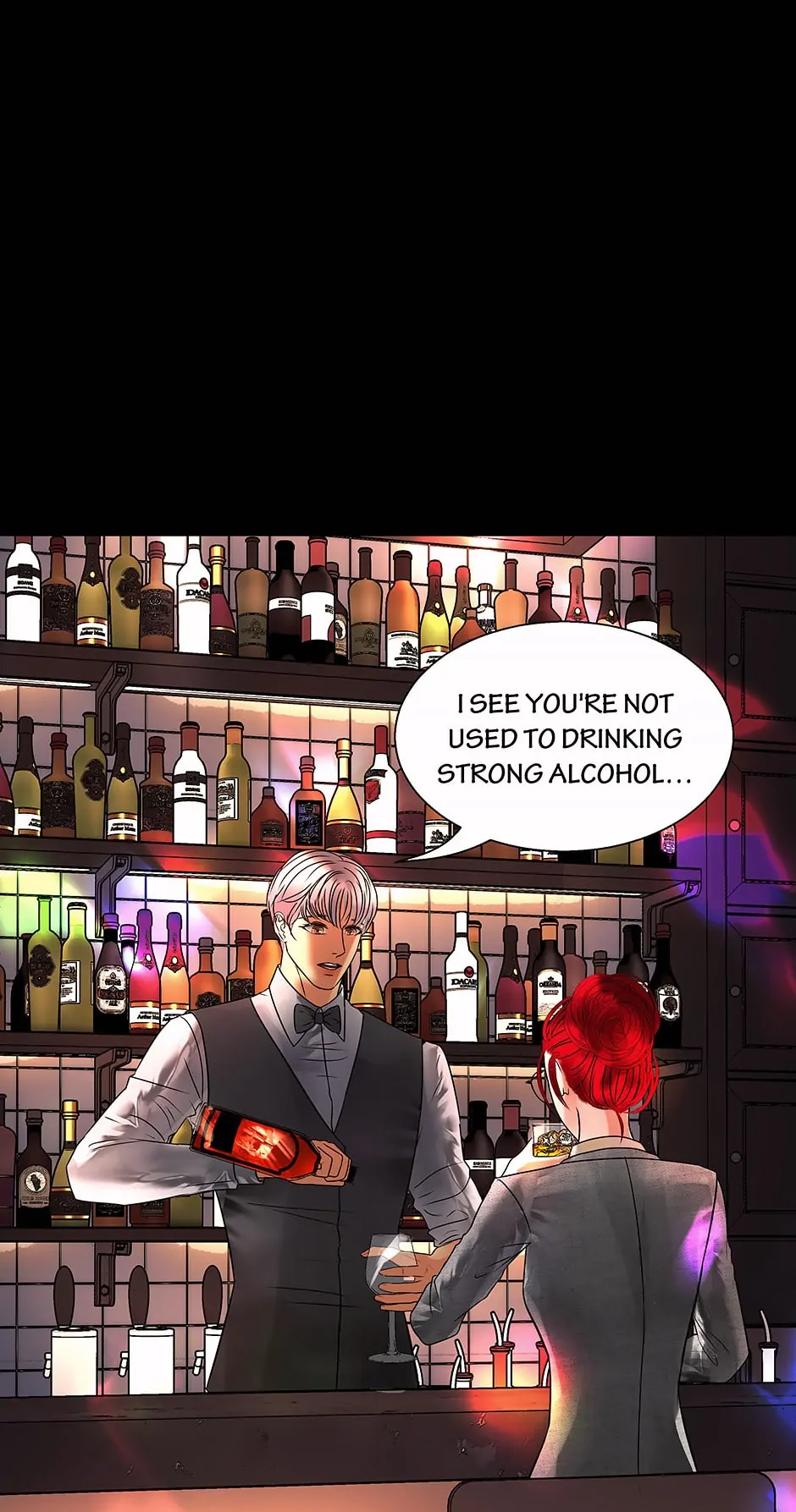 I Made a Deal with the Devil Chapter 2 page 23