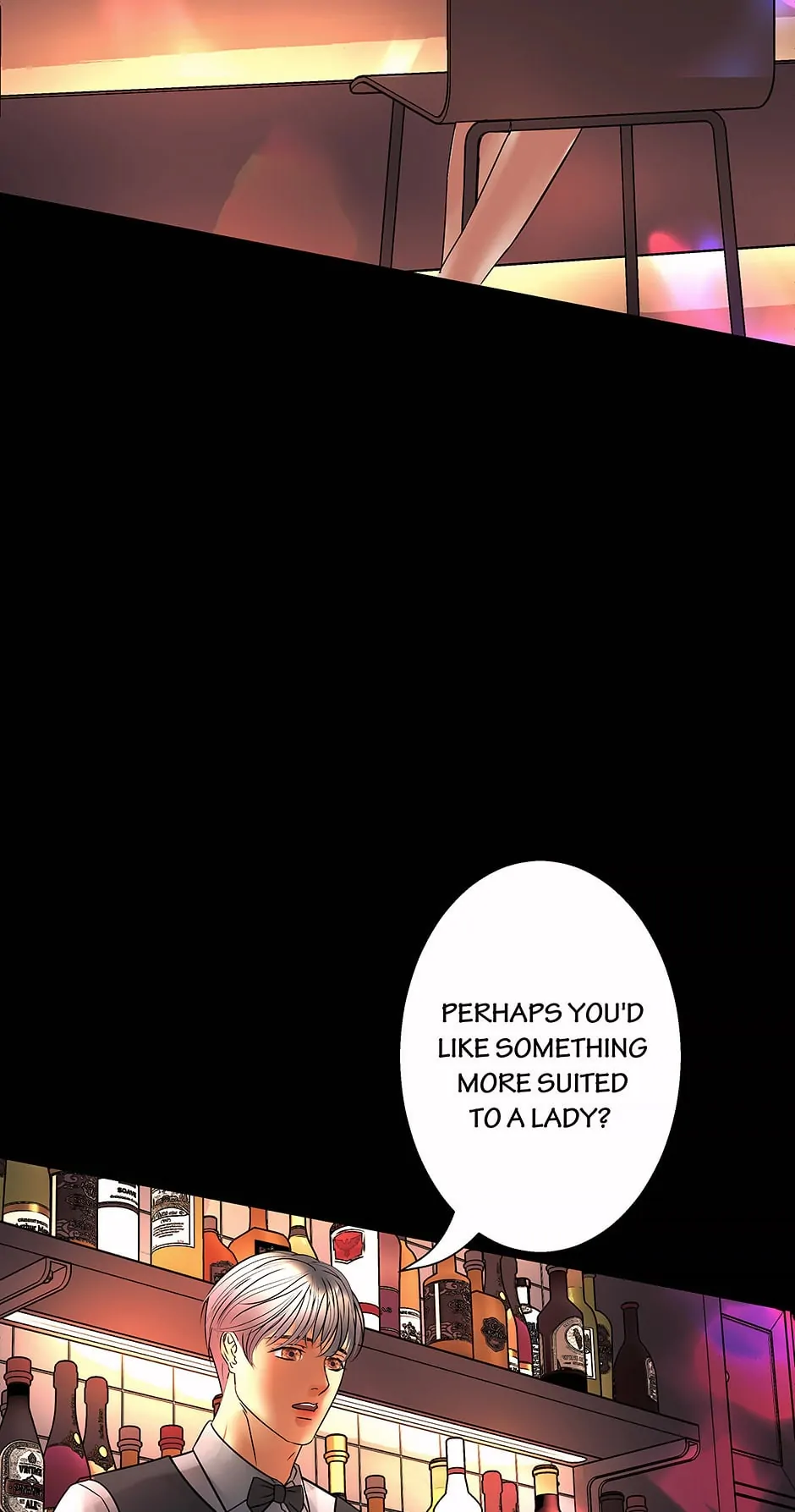 I Made a Deal with the Devil Chapter 2 page 24