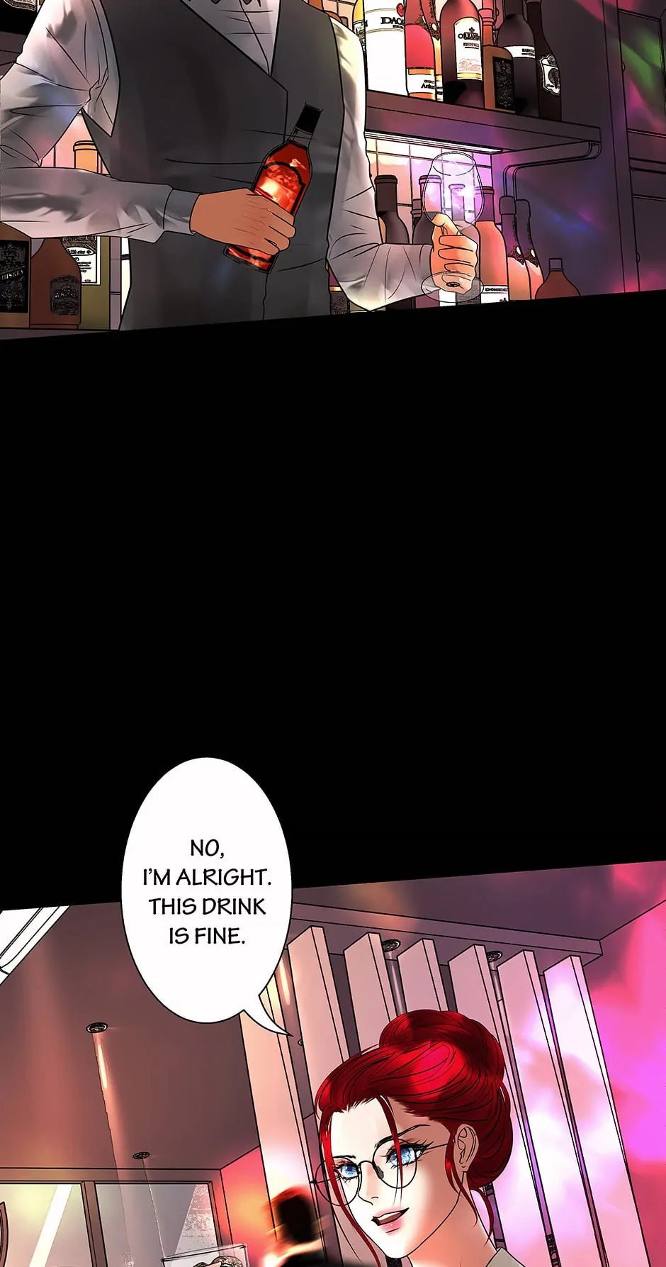 I Made a Deal with the Devil Chapter 2 page 25