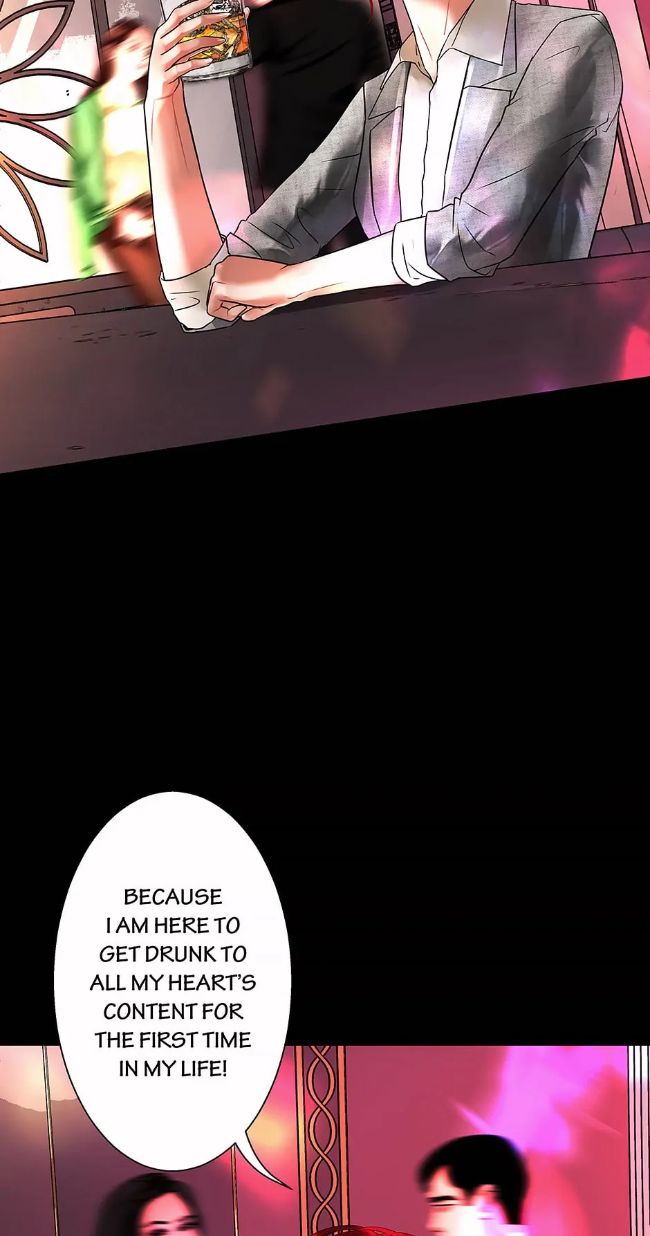 I Made a Deal with the Devil Chapter 2 page 26