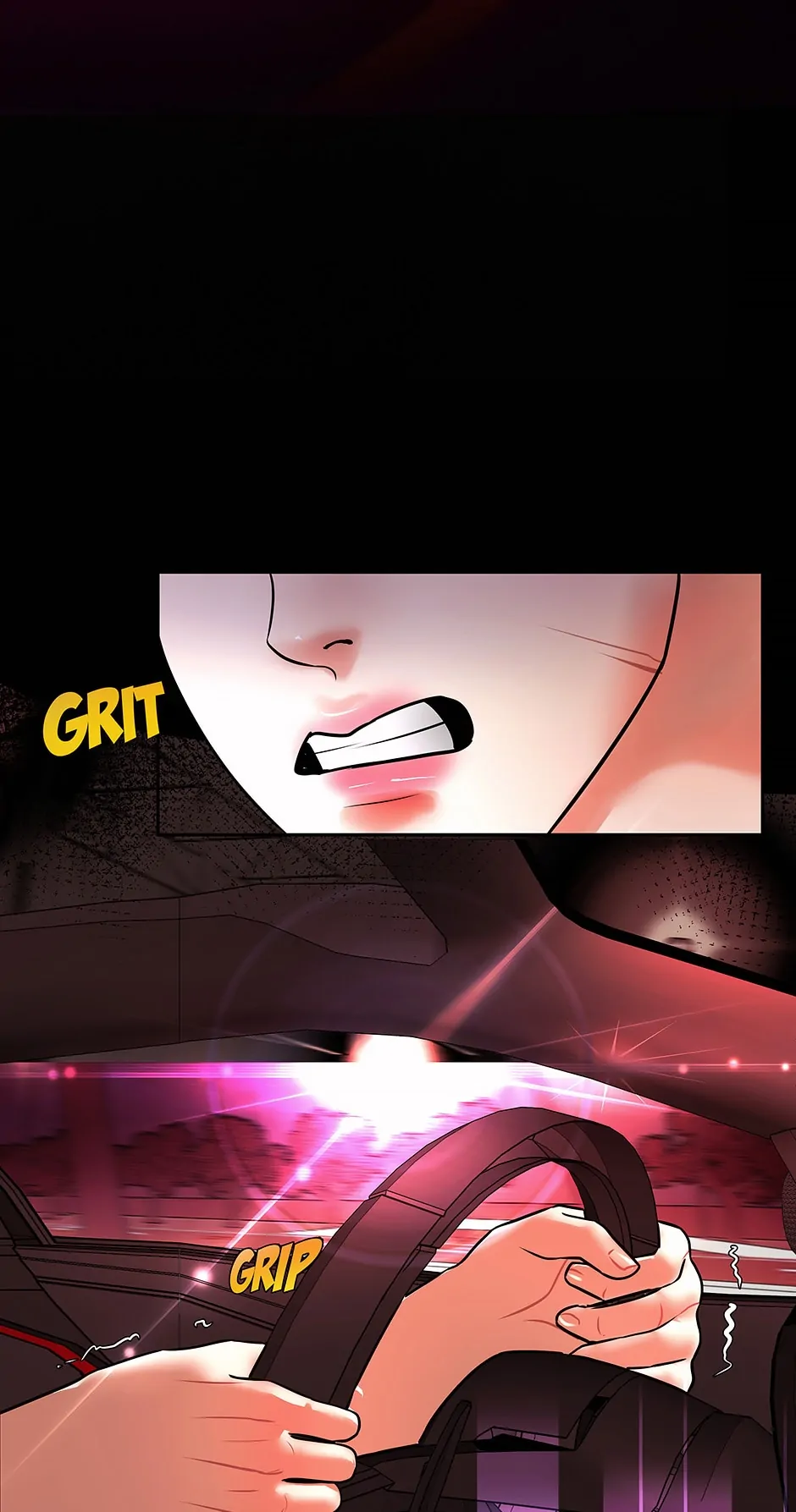 I Made a Deal with the Devil Chapter 2 page 2