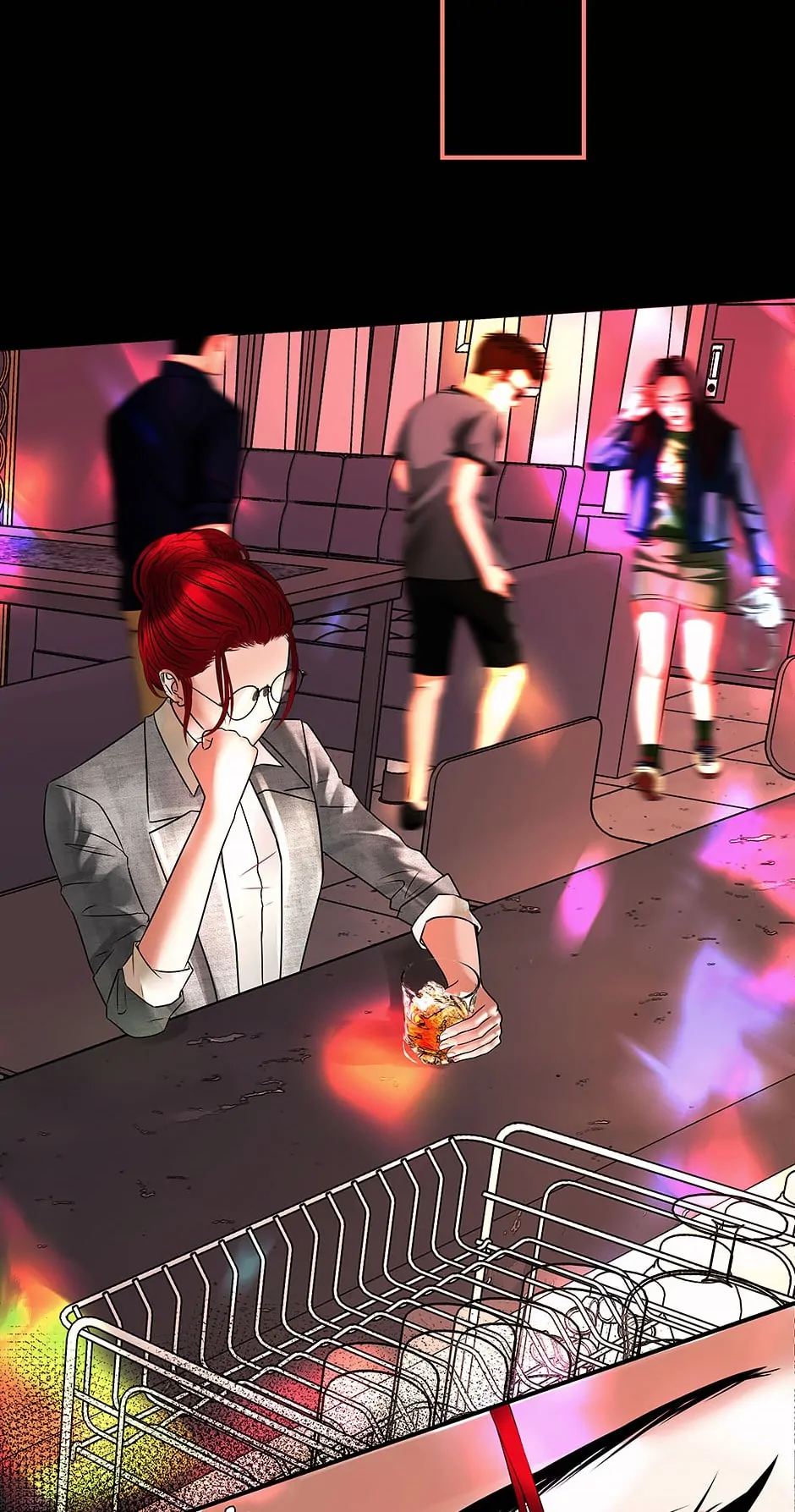 I Made a Deal with the Devil Chapter 2 page 29