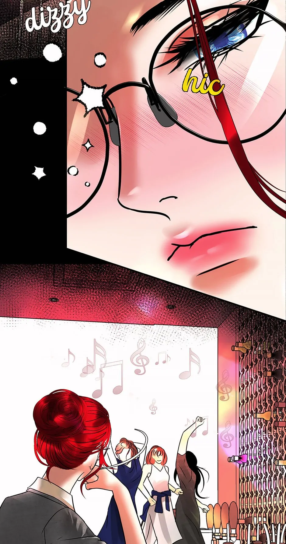 I Made a Deal with the Devil Chapter 2 page 30