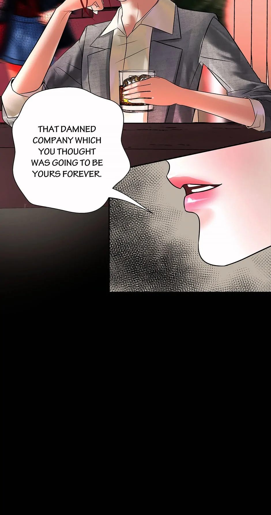 I Made a Deal with the Devil Chapter 2 page 34