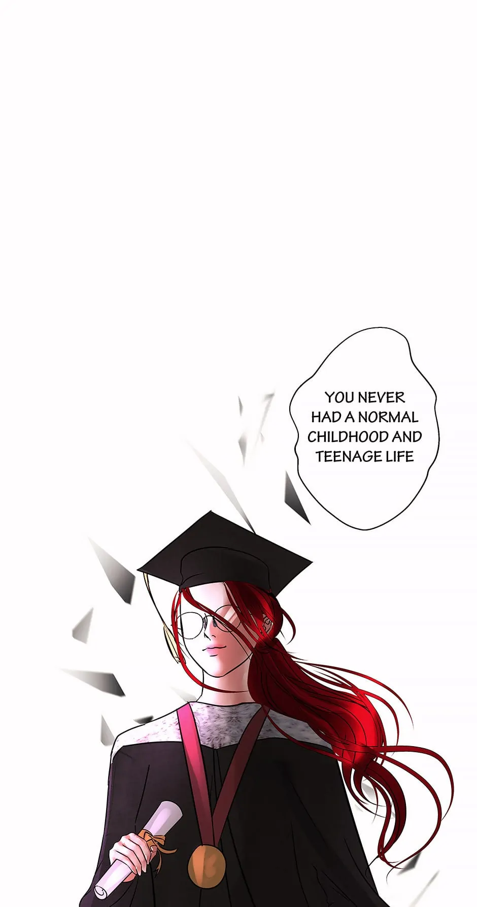 I Made a Deal with the Devil Chapter 2 page 35