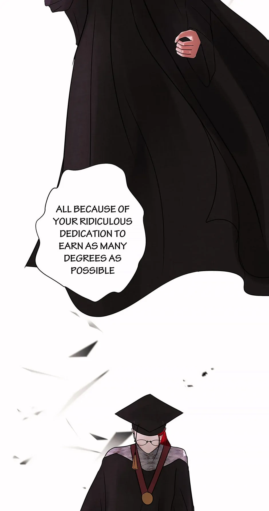 I Made a Deal with the Devil Chapter 2 page 36