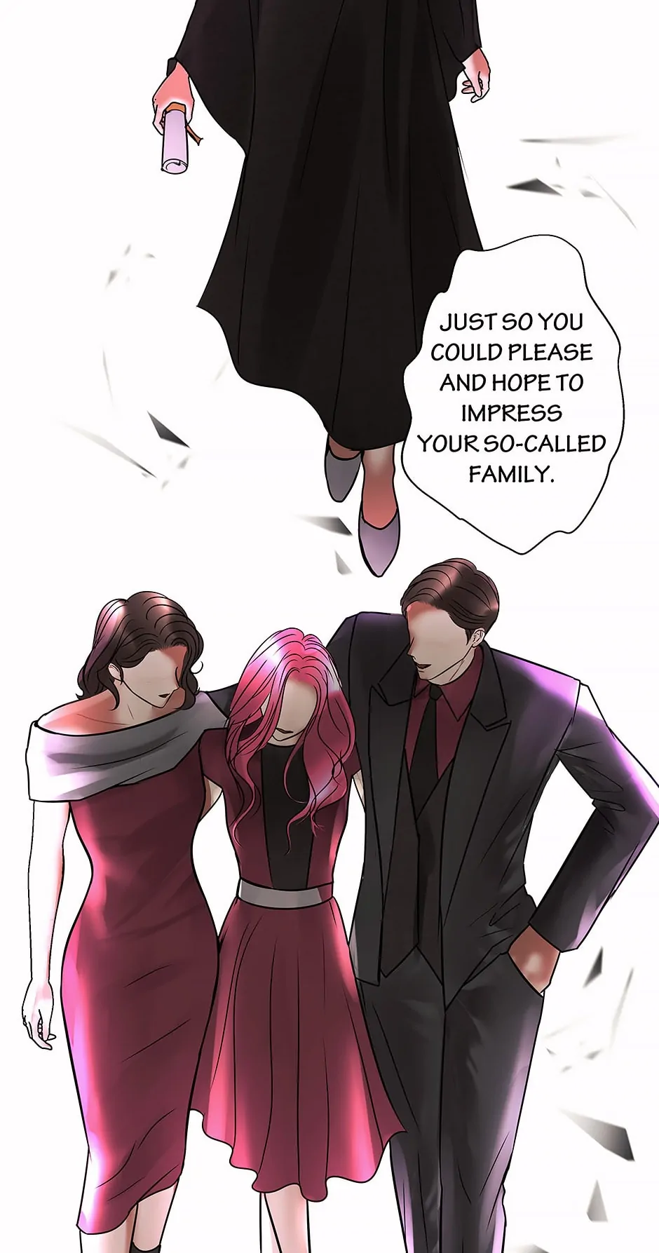 I Made a Deal with the Devil Chapter 2 page 37