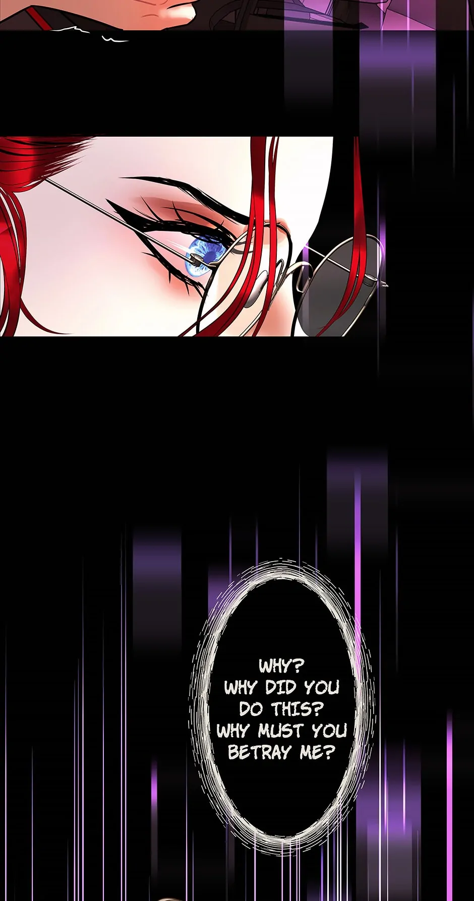 I Made a Deal with the Devil Chapter 2 page 3