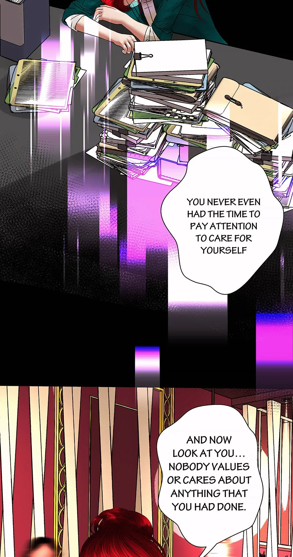 I Made a Deal with the Devil Chapter 2 page 40