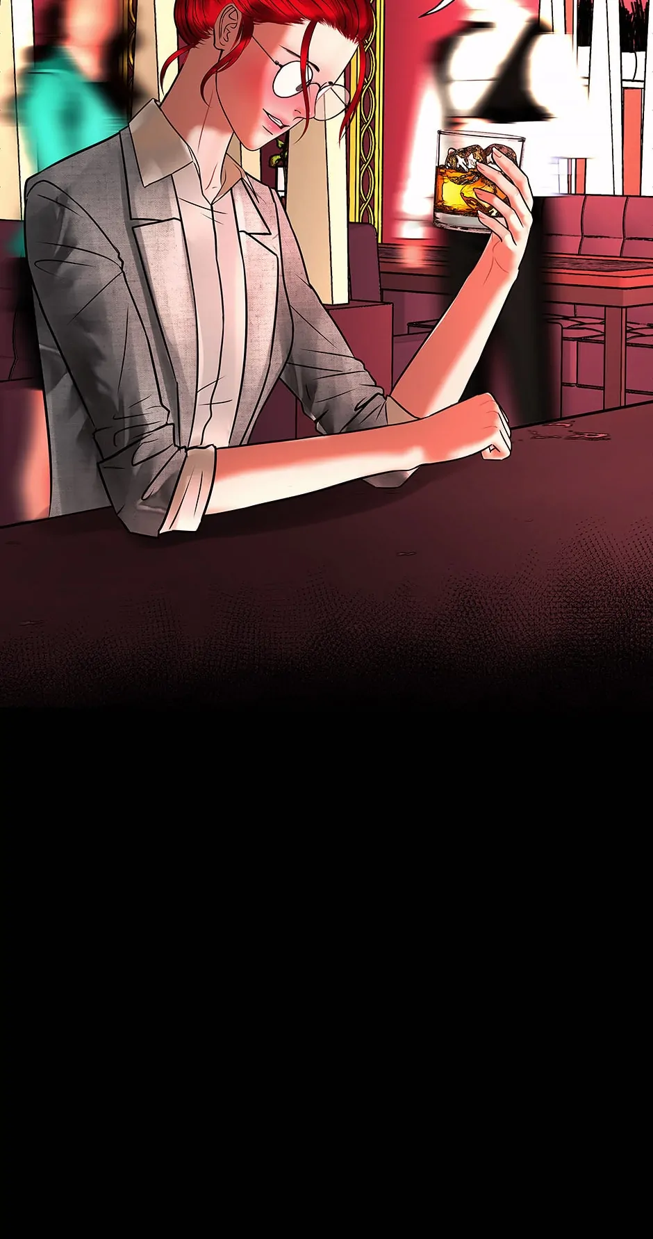 I Made a Deal with the Devil Chapter 2 page 41