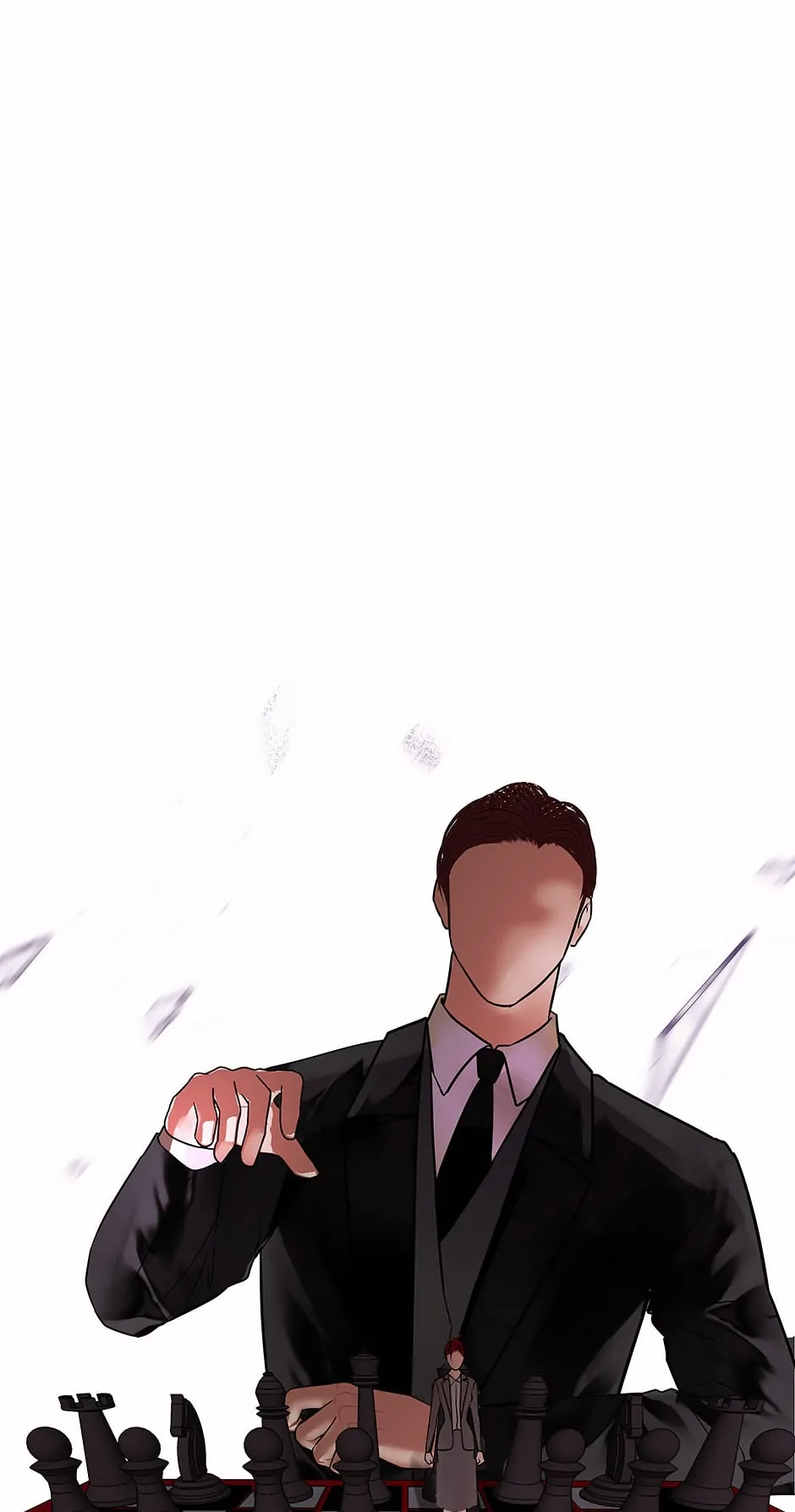 I Made a Deal with the Devil Chapter 2 page 53