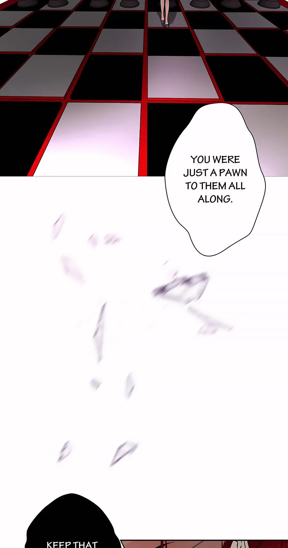 I Made a Deal with the Devil Chapter 2 page 54