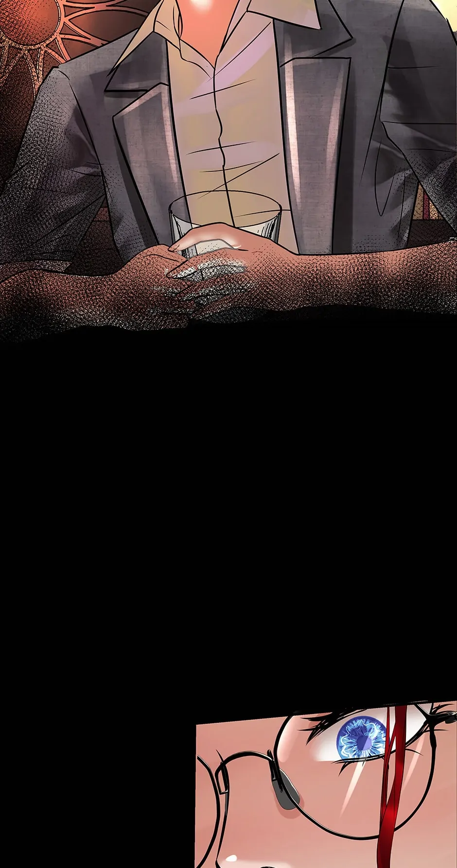 I Made a Deal with the Devil Chapter 2 page 57