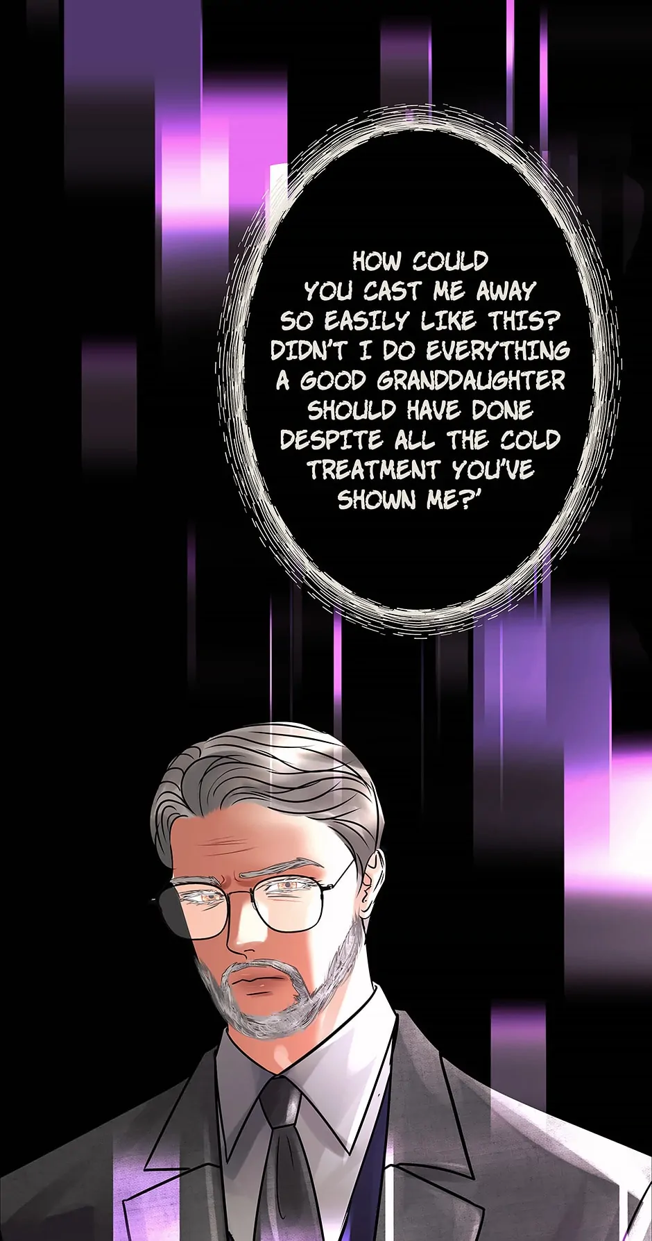 I Made a Deal with the Devil Chapter 2 page 5