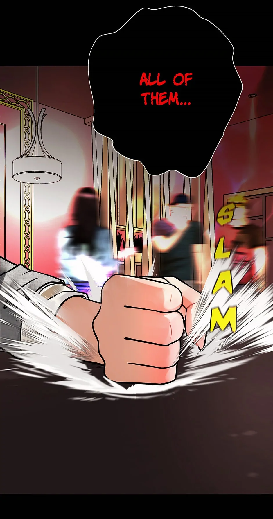 I Made a Deal with the Devil Chapter 2 page 59