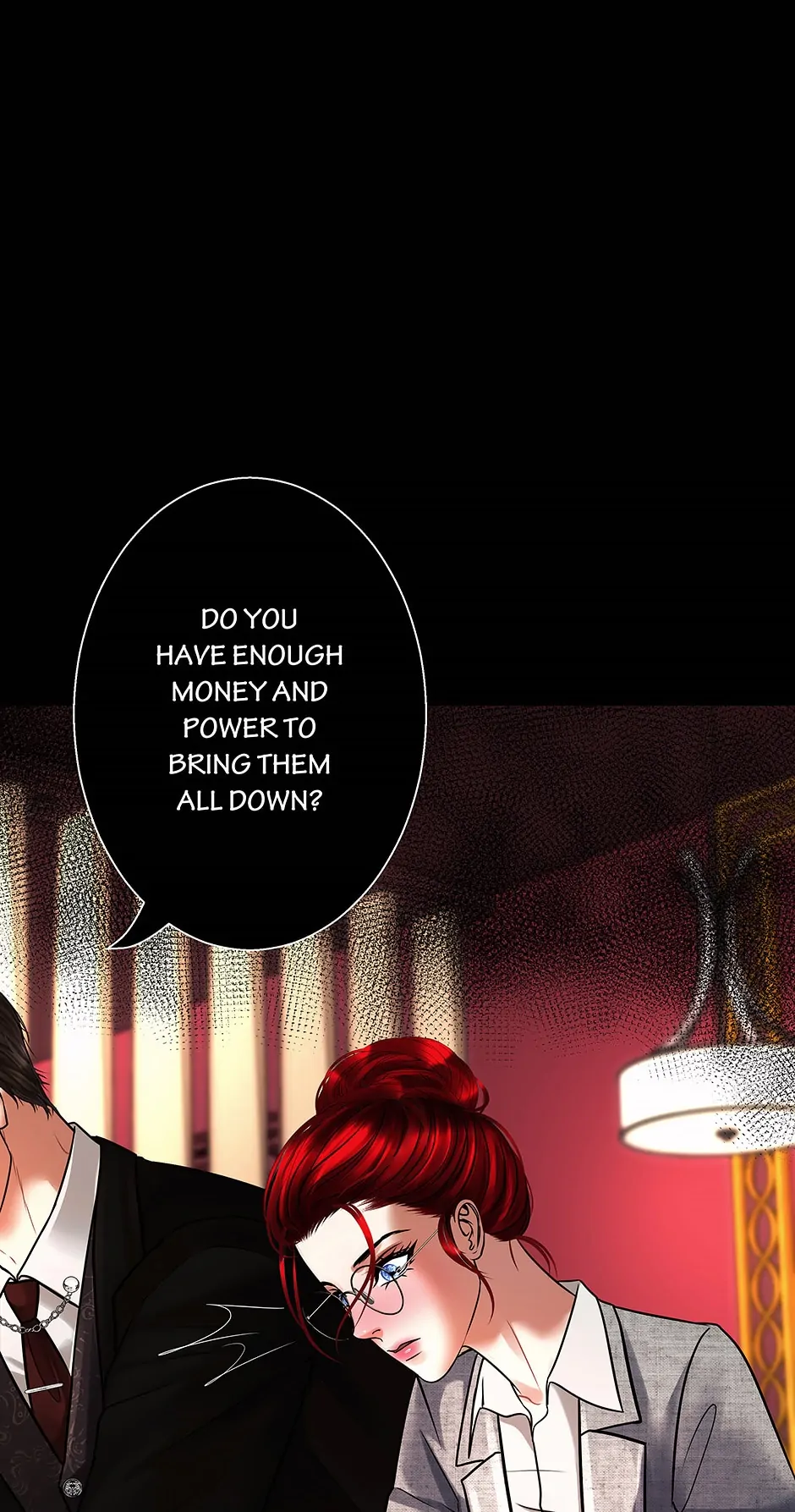 I Made a Deal with the Devil Chapter 2 page 60