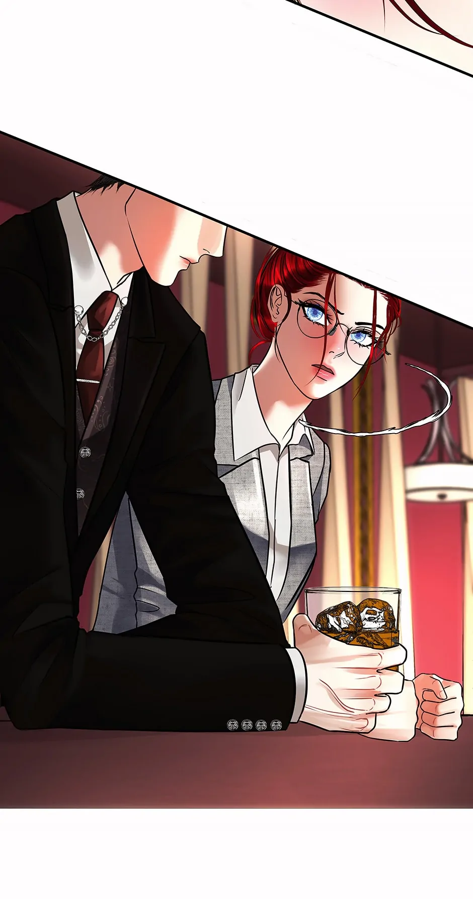 I Made a Deal with the Devil Chapter 2 page 62