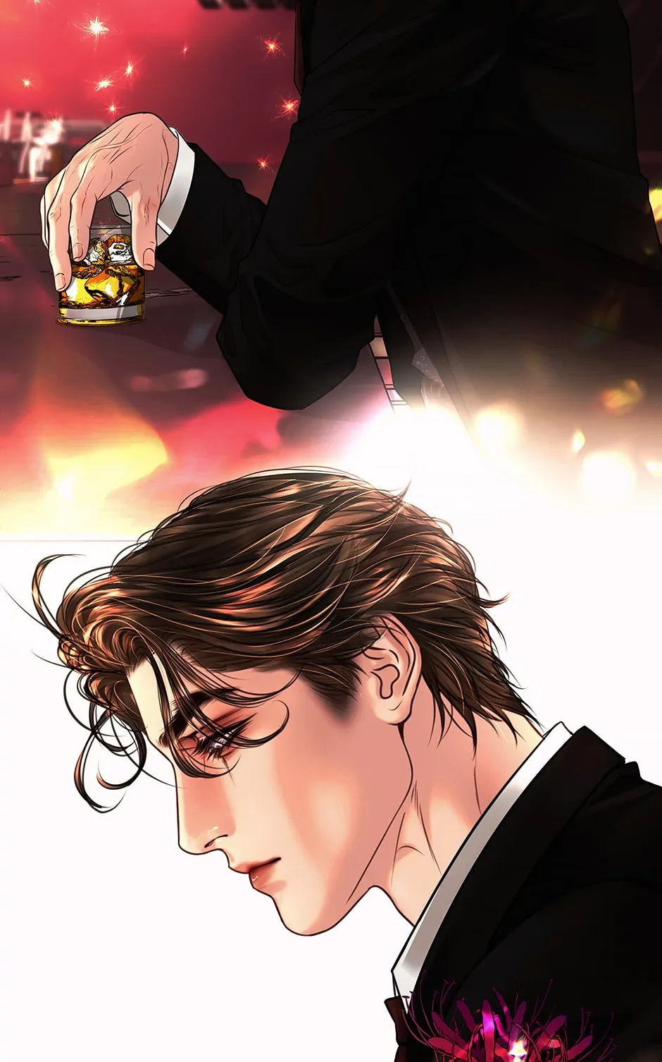 I Made a Deal with the Devil Chapter 2 page 64