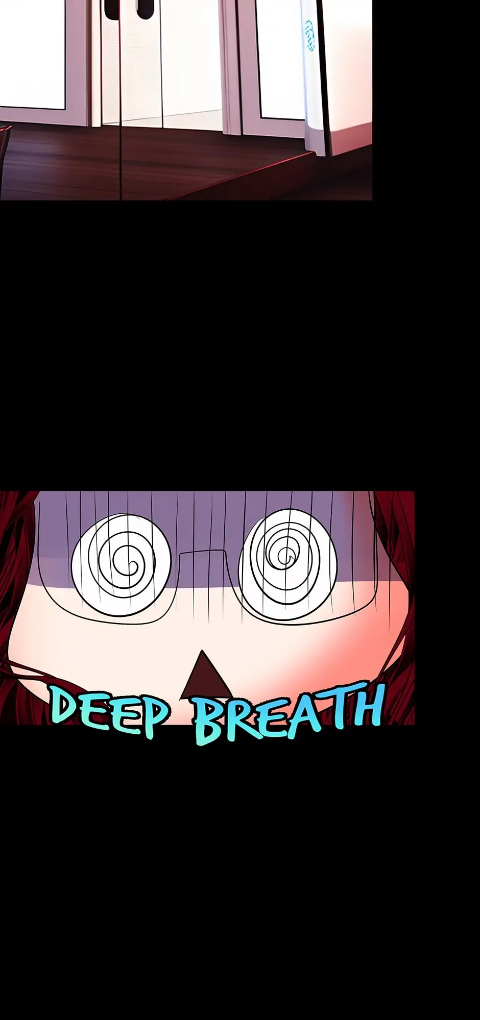 I Made a Deal with the Devil Chapter 20 page 9