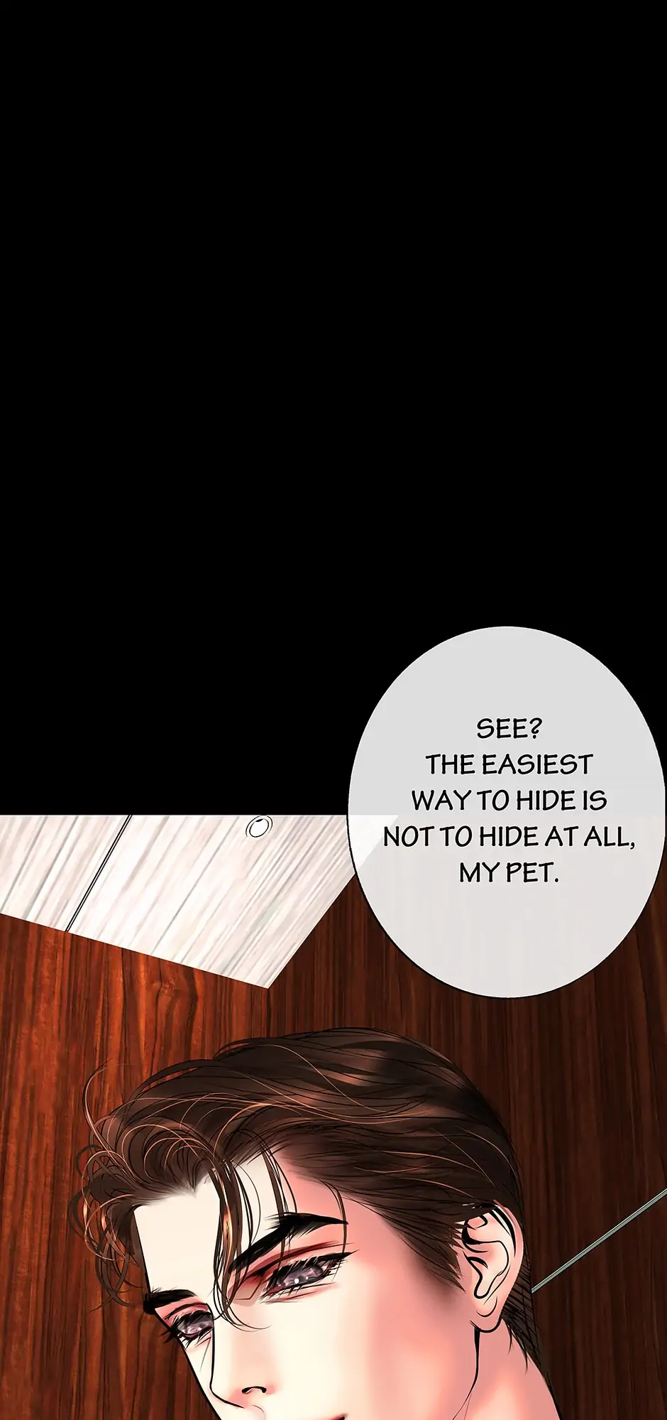 I Made a Deal with the Devil Chapter 20 page 12