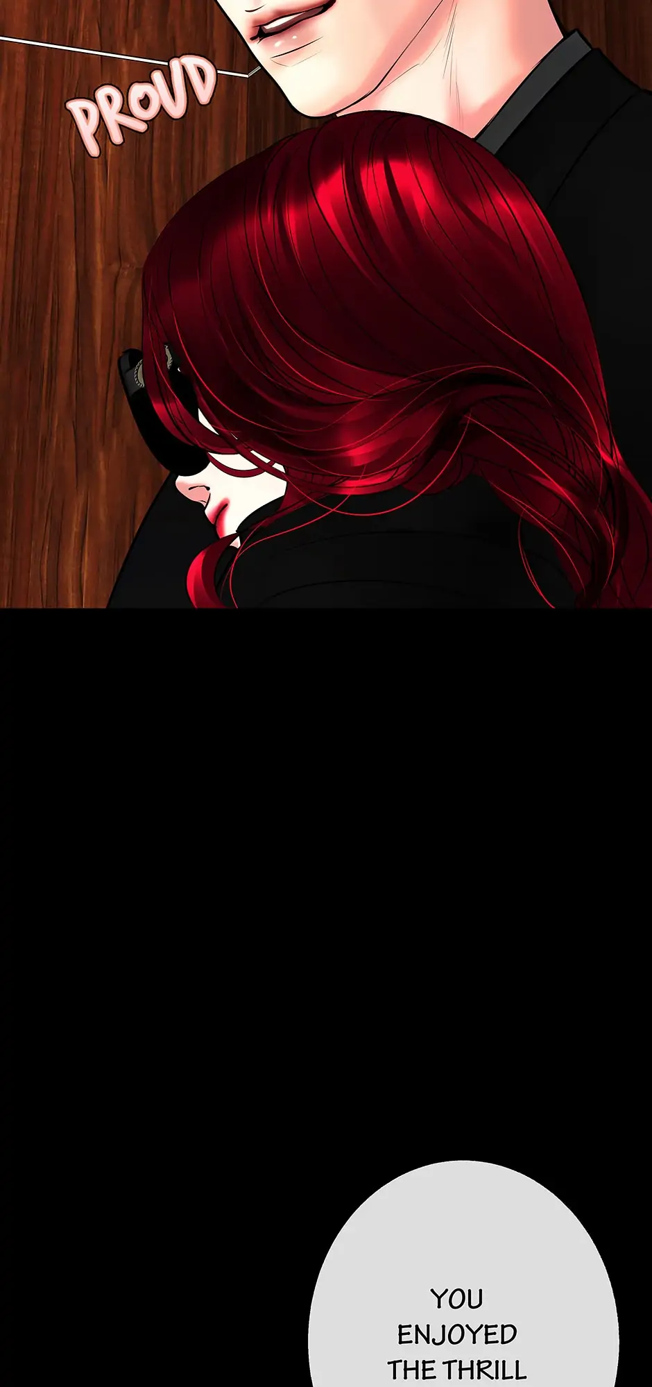 I Made a Deal with the Devil Chapter 20 page 13