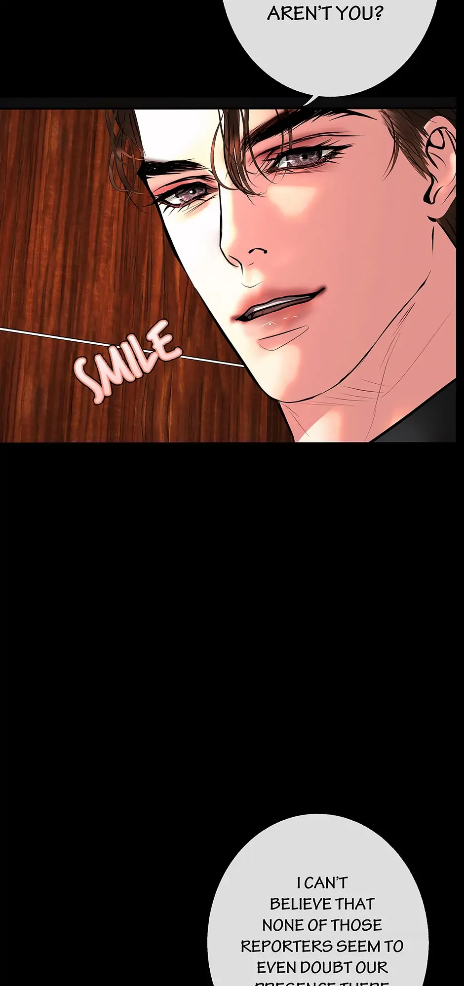 I Made a Deal with the Devil Chapter 20 page 14