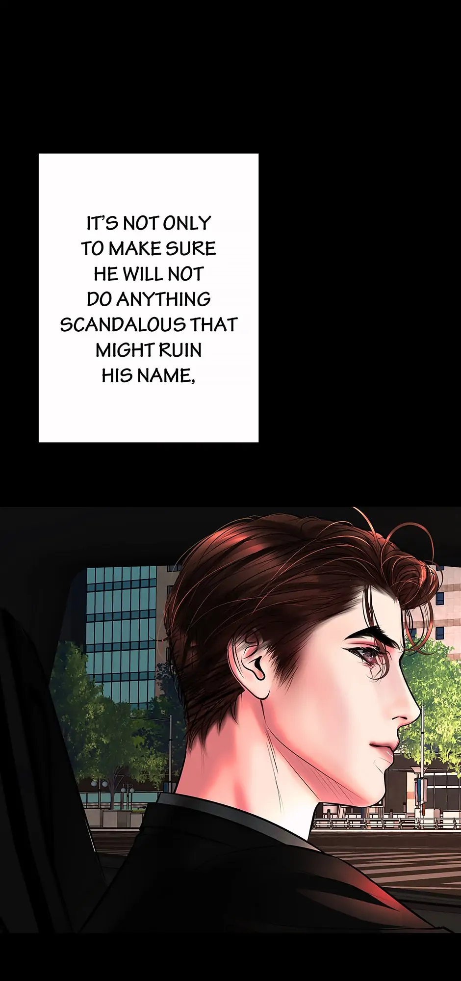 I Made a Deal with the Devil Chapter 20 page 27