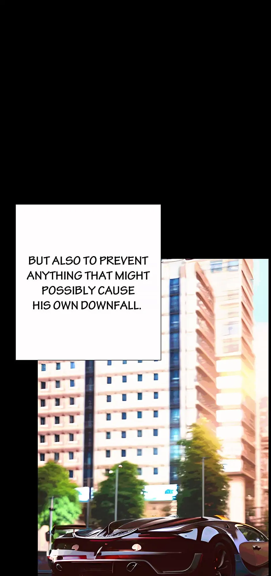 I Made a Deal with the Devil Chapter 20 page 28