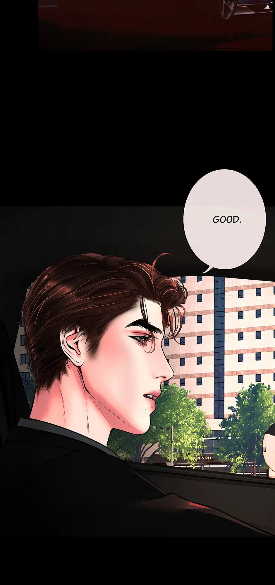 I Made a Deal with the Devil Chapter 20 page 29