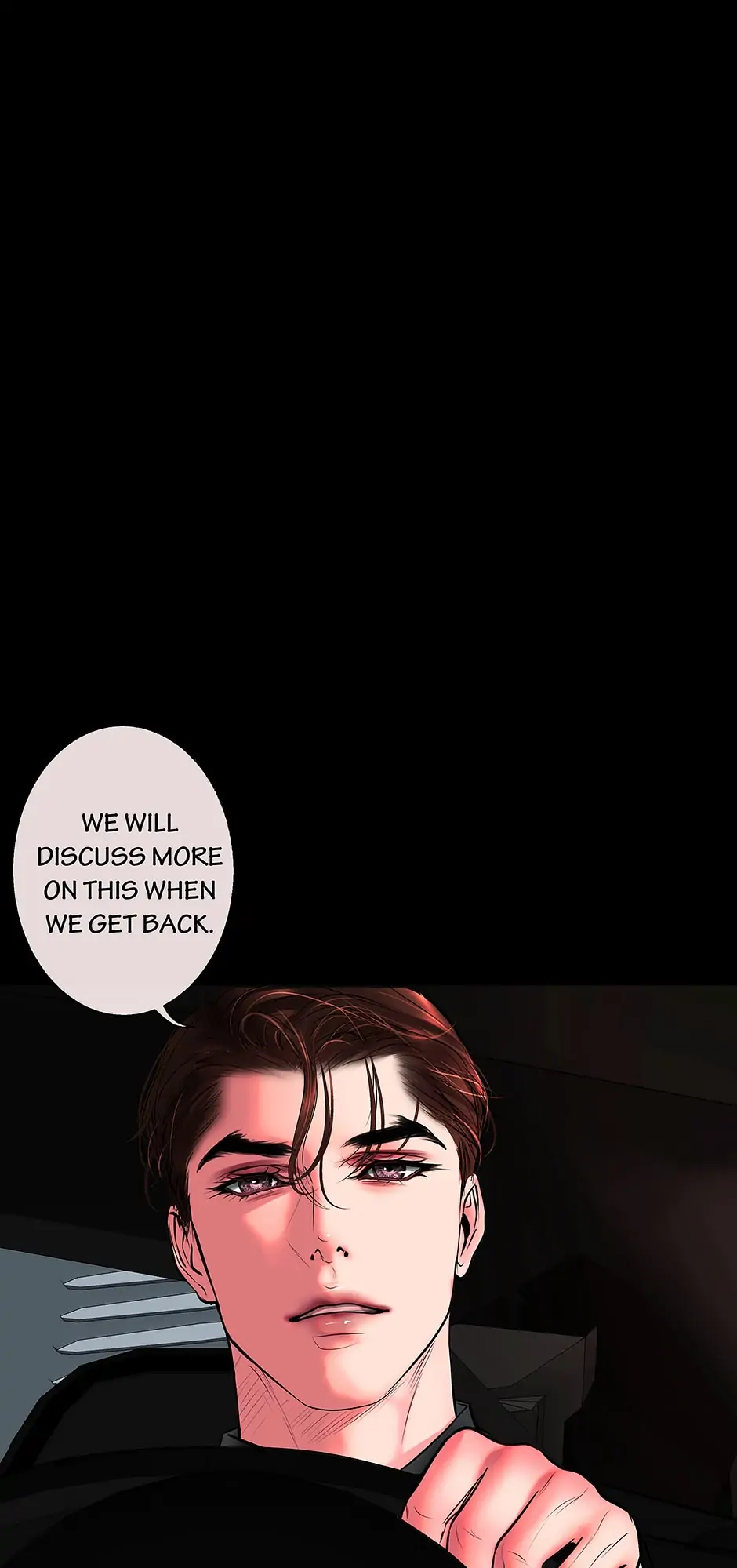 I Made a Deal with the Devil Chapter 20 page 30