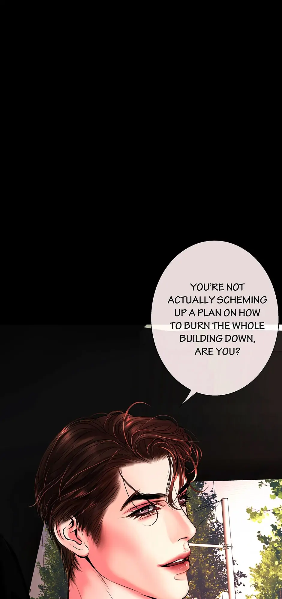 I Made a Deal with the Devil Chapter 20 page 36