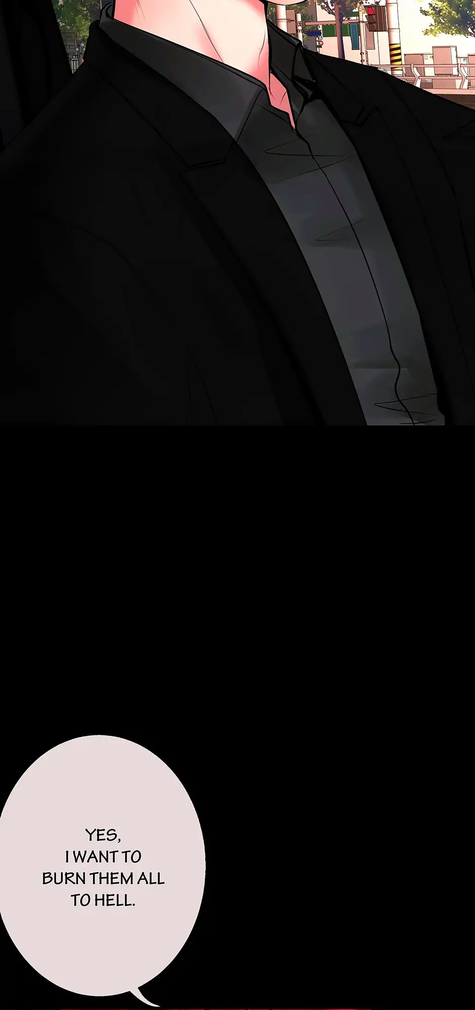 I Made a Deal with the Devil Chapter 20 page 37
