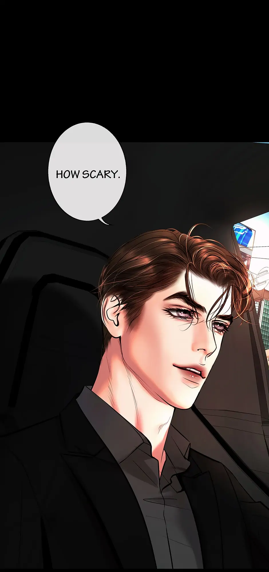 I Made a Deal with the Devil Chapter 20 page 42
