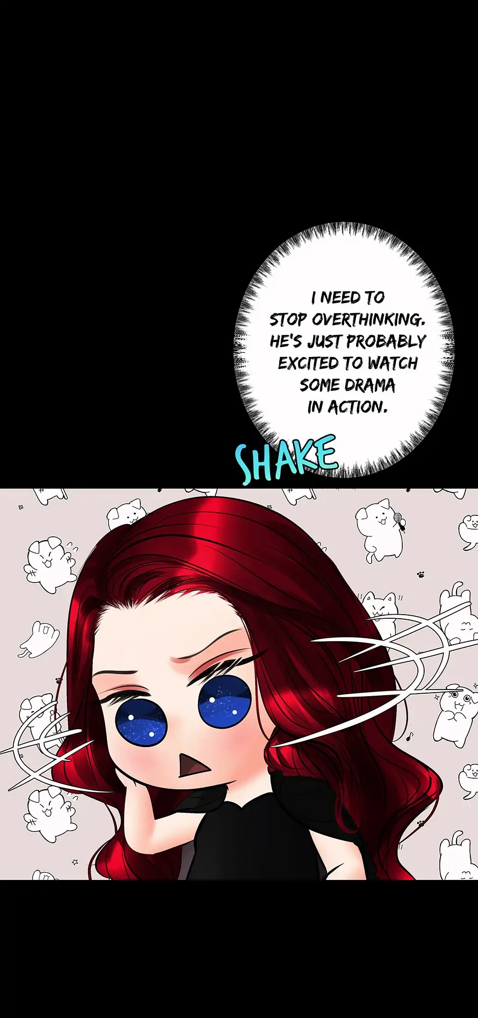 I Made a Deal with the Devil Chapter 20 page 46