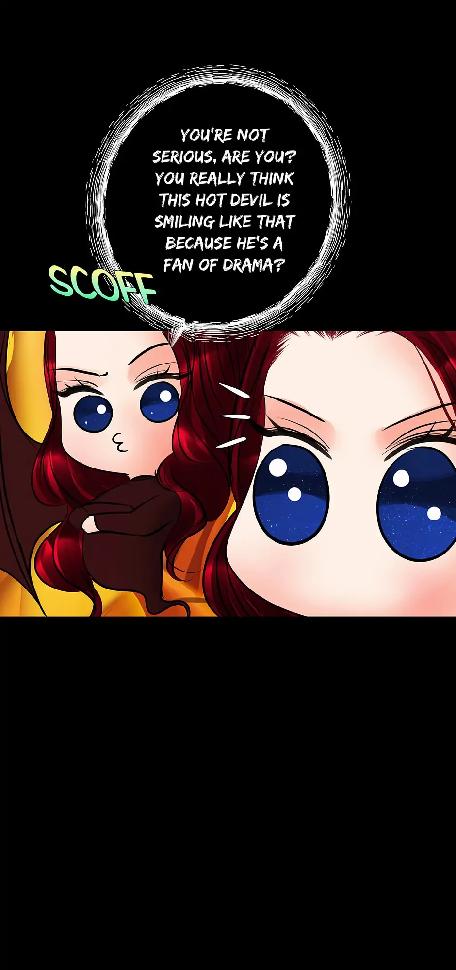 I Made a Deal with the Devil Chapter 20 page 47
