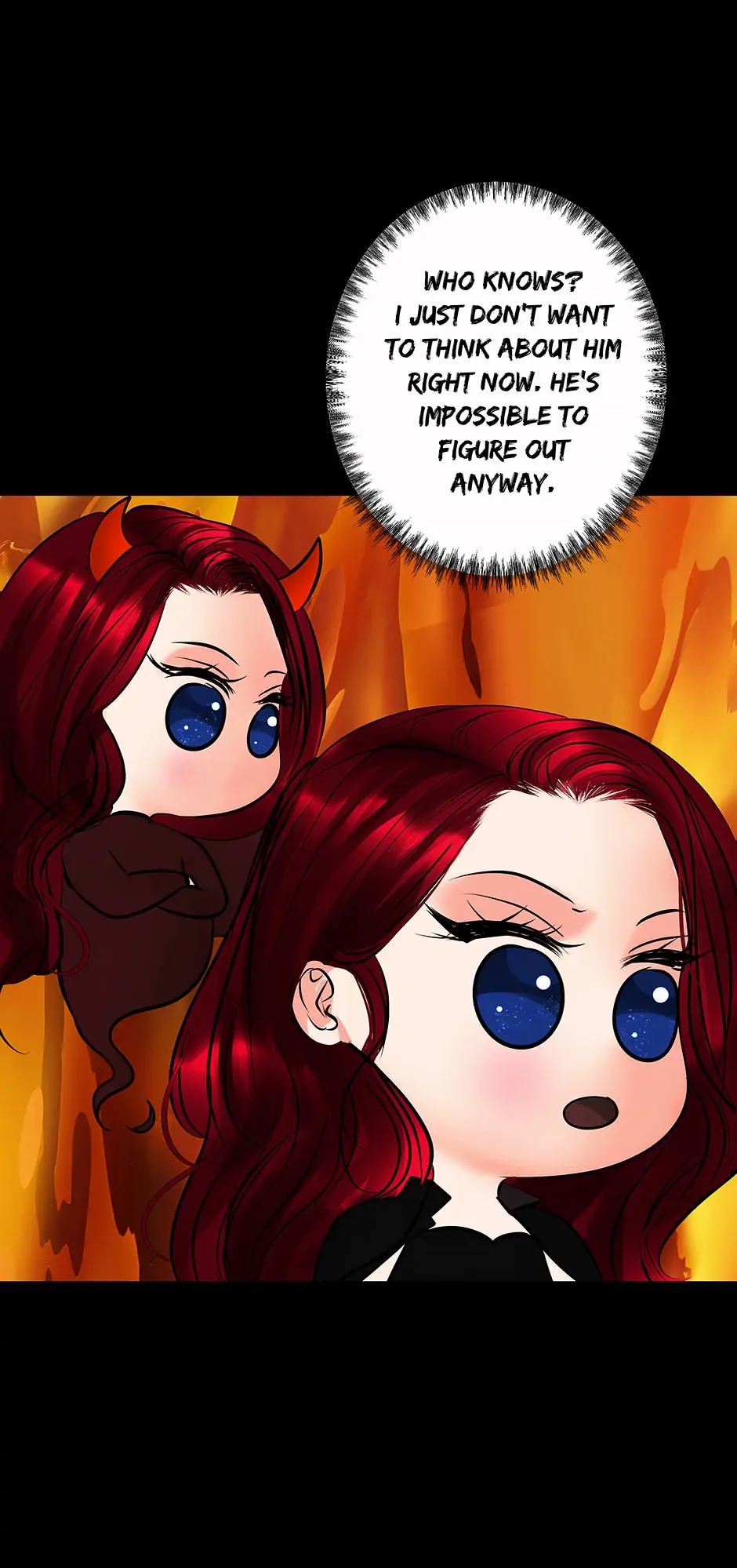 I Made a Deal with the Devil Chapter 20 page 48
