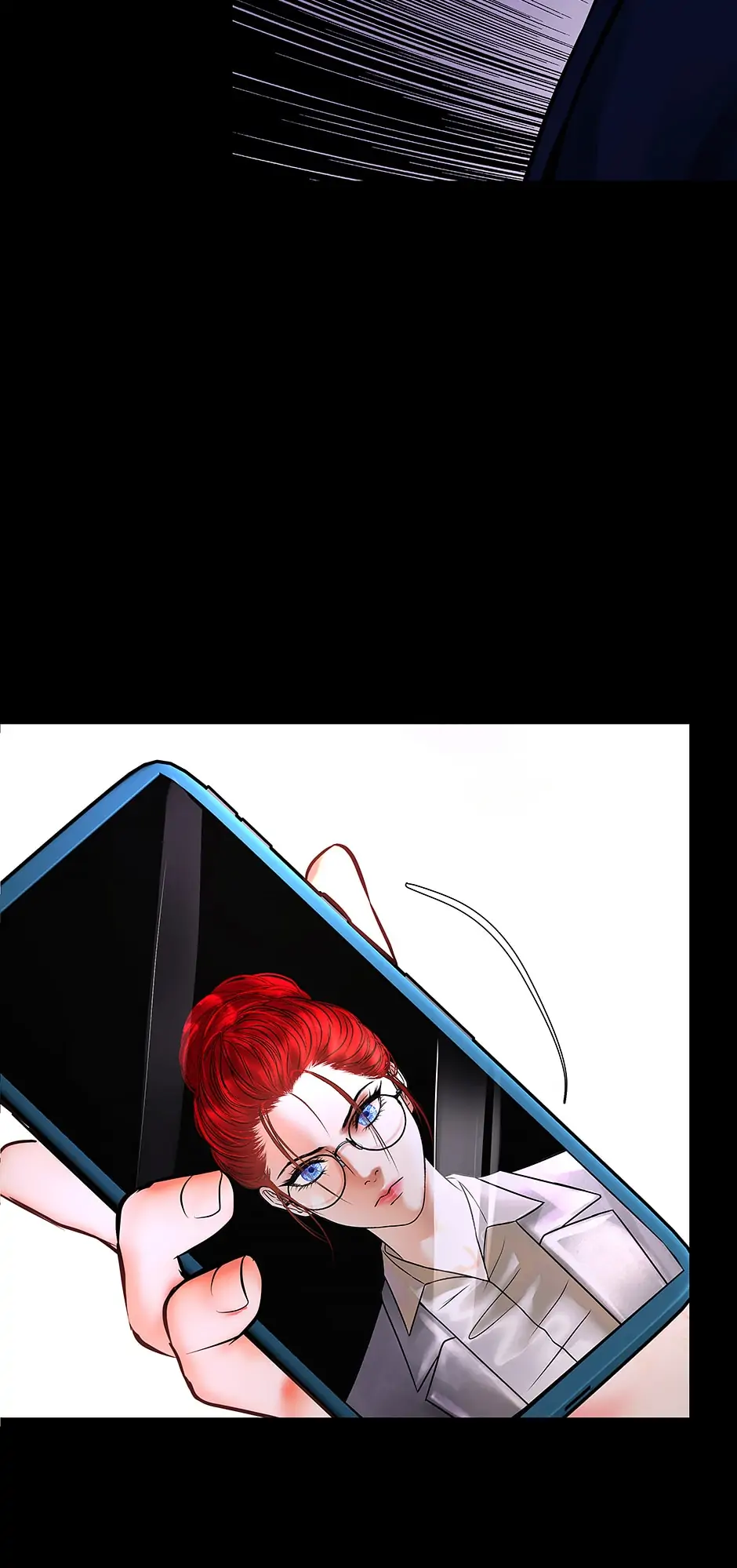 I Made a Deal with the Devil Chapter 20 page 4