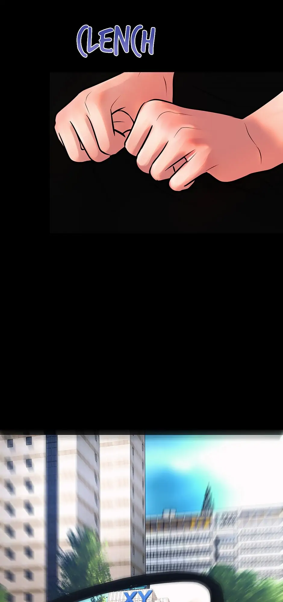 I Made a Deal with the Devil Chapter 20 page 49